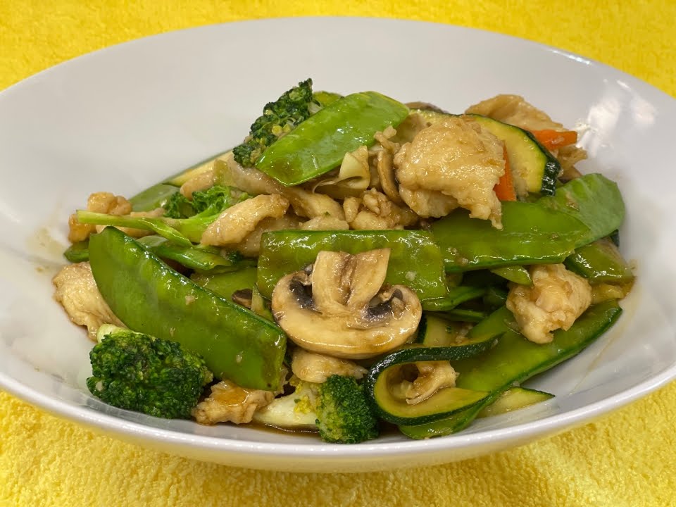 Best Wok Restaurant by null