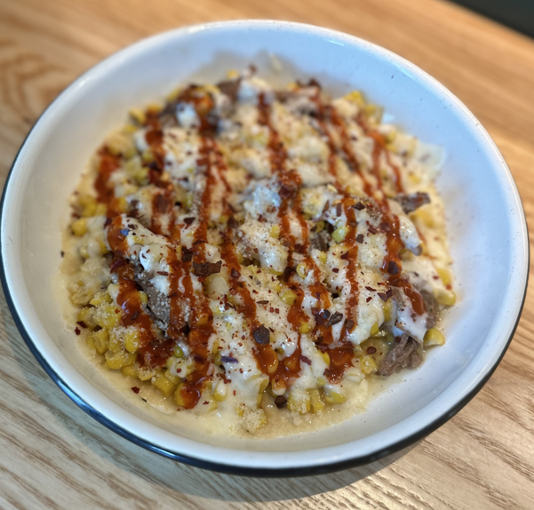 Streetlight Taco by null