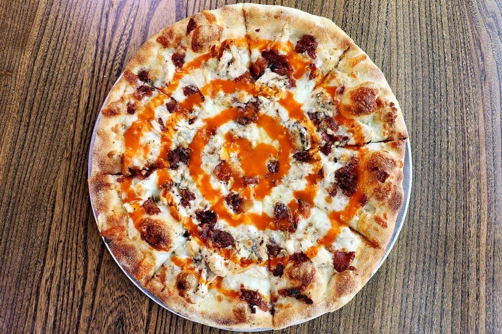 Odell Brewing Sloan's Lake Brewhouse & Pizzeria by null