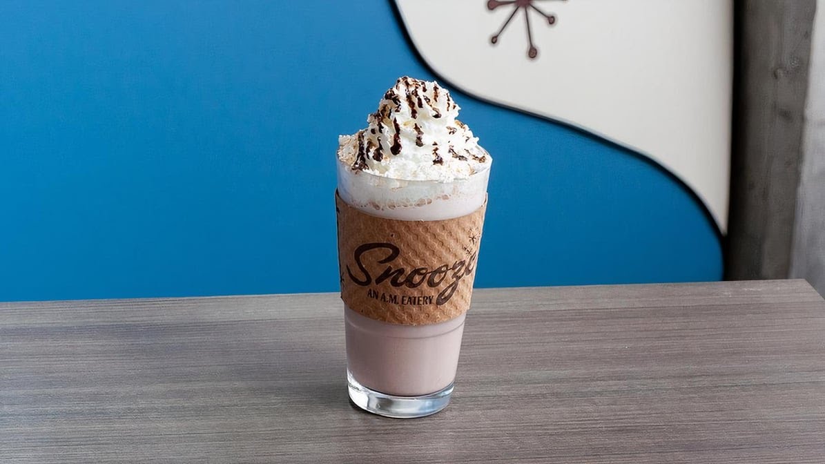 Snooze, an A.M. Eatery by null