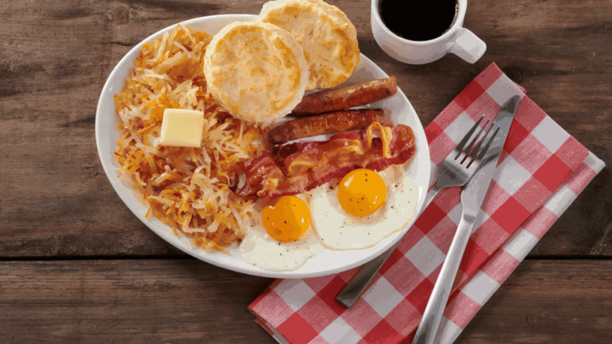 Bob's Big Boy by null