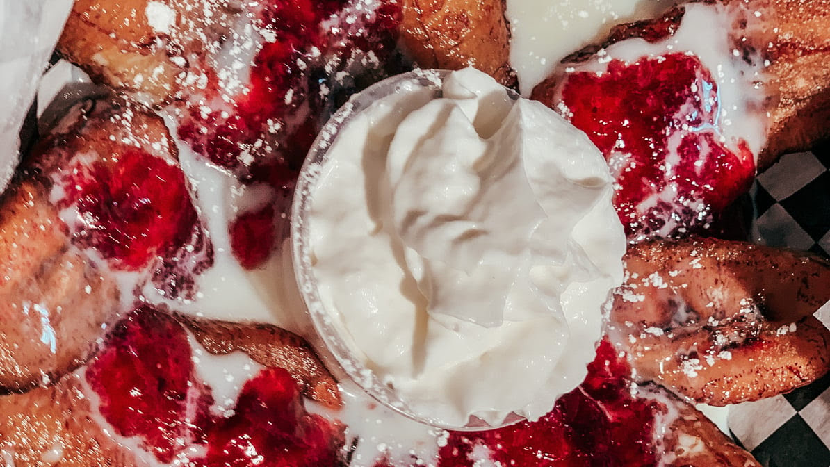 Ricas Crepas by null