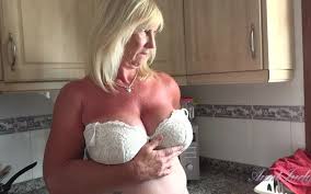 Amateur mature wife with big boobs at bed jpg x Amature mature wife