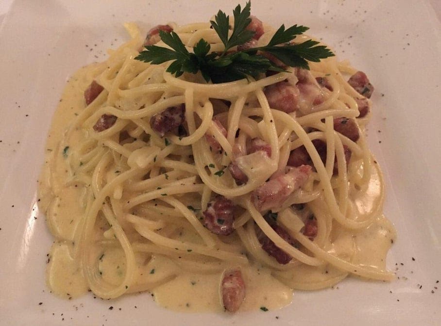 Riviera Ristorante by null