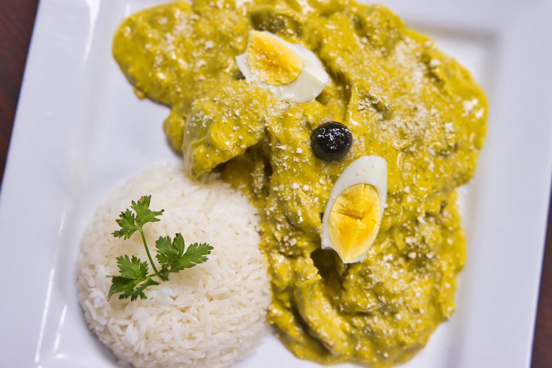 Salt&Pepper perumex llc by null