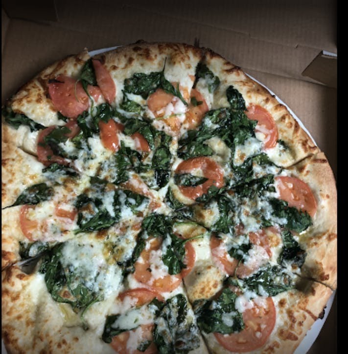 Tomato & Basil Taunton by null