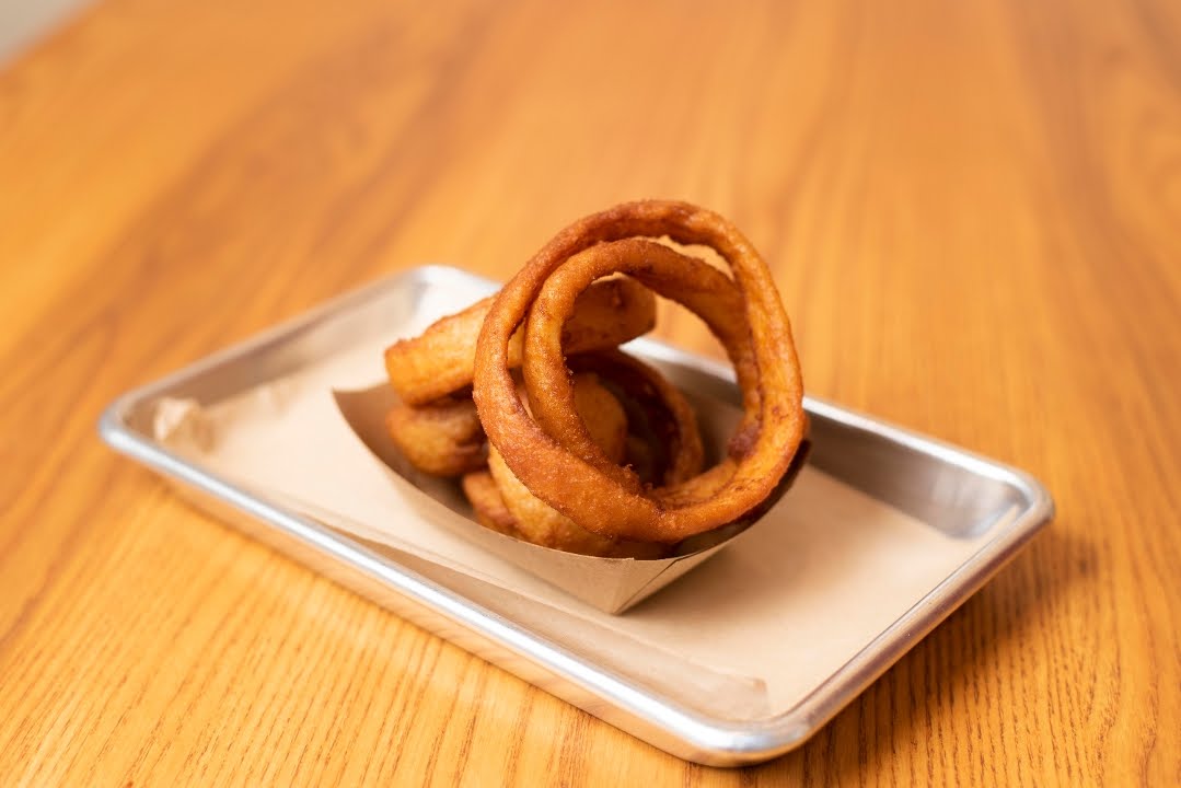 Hi-Way Burger & Fry by null