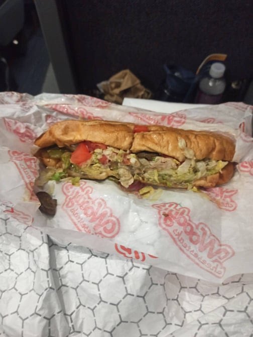 Woody's CheeseSteaks by null