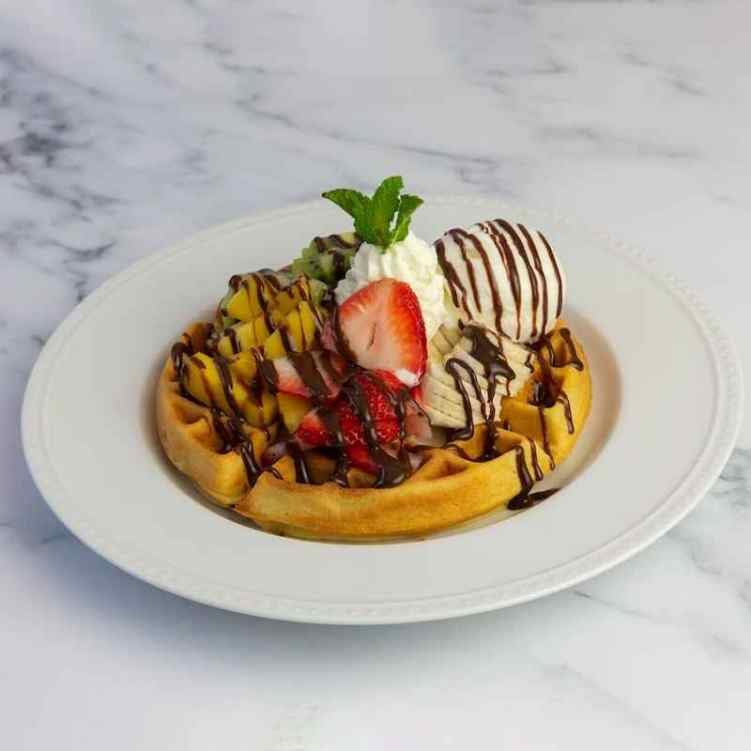 Prince Tea House by null