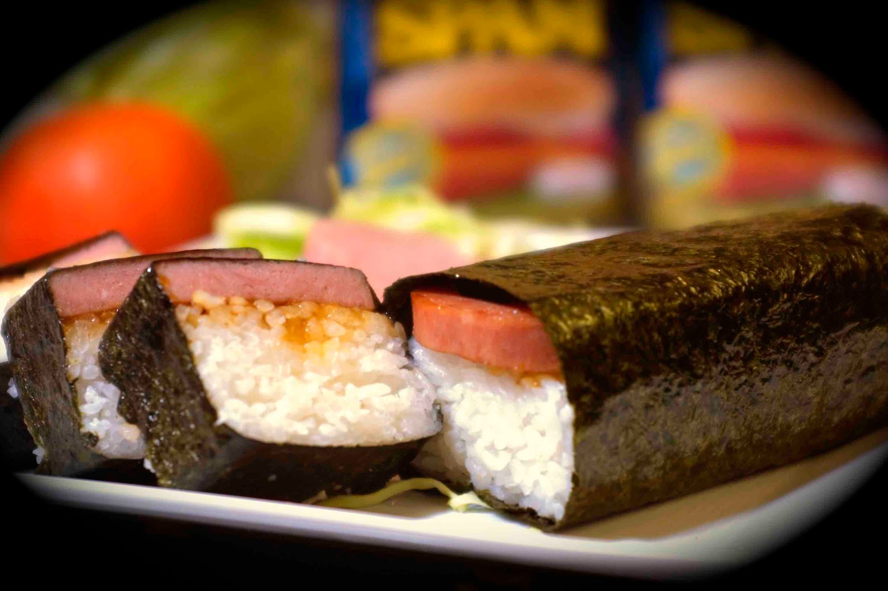 Ohana Hawaiian BBQ by null