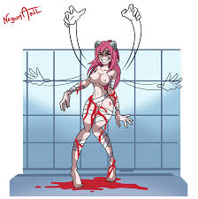 Elfen lied hentai manga doujins anime porn jpg x Elfen lied