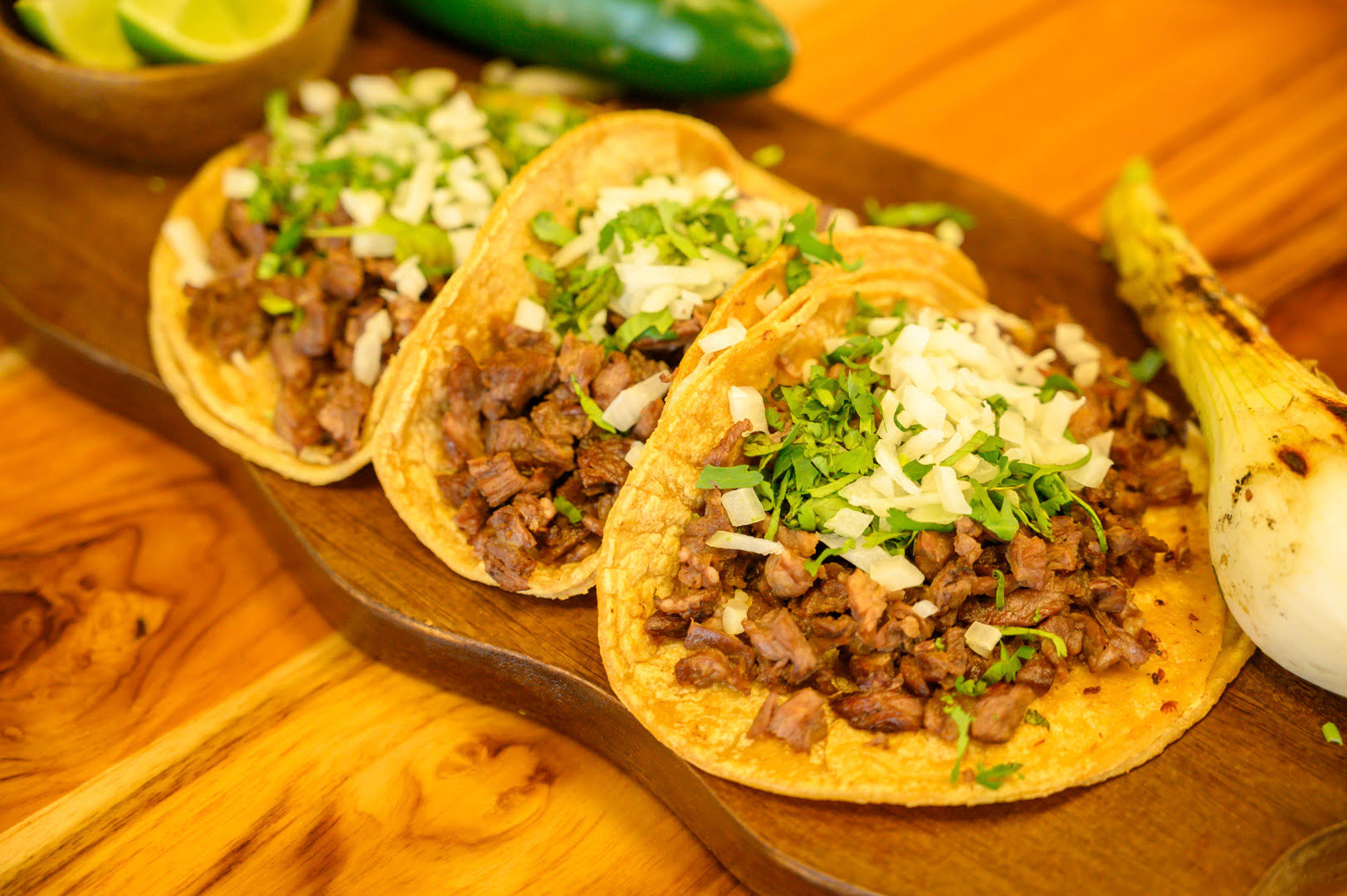 Don Javi Taco Grill - Addison by null