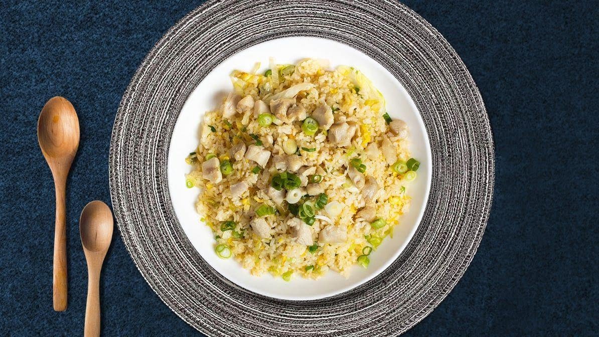 PS-Asian Restaurant by null