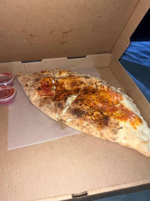 Duetto Pizza and Gelato by null