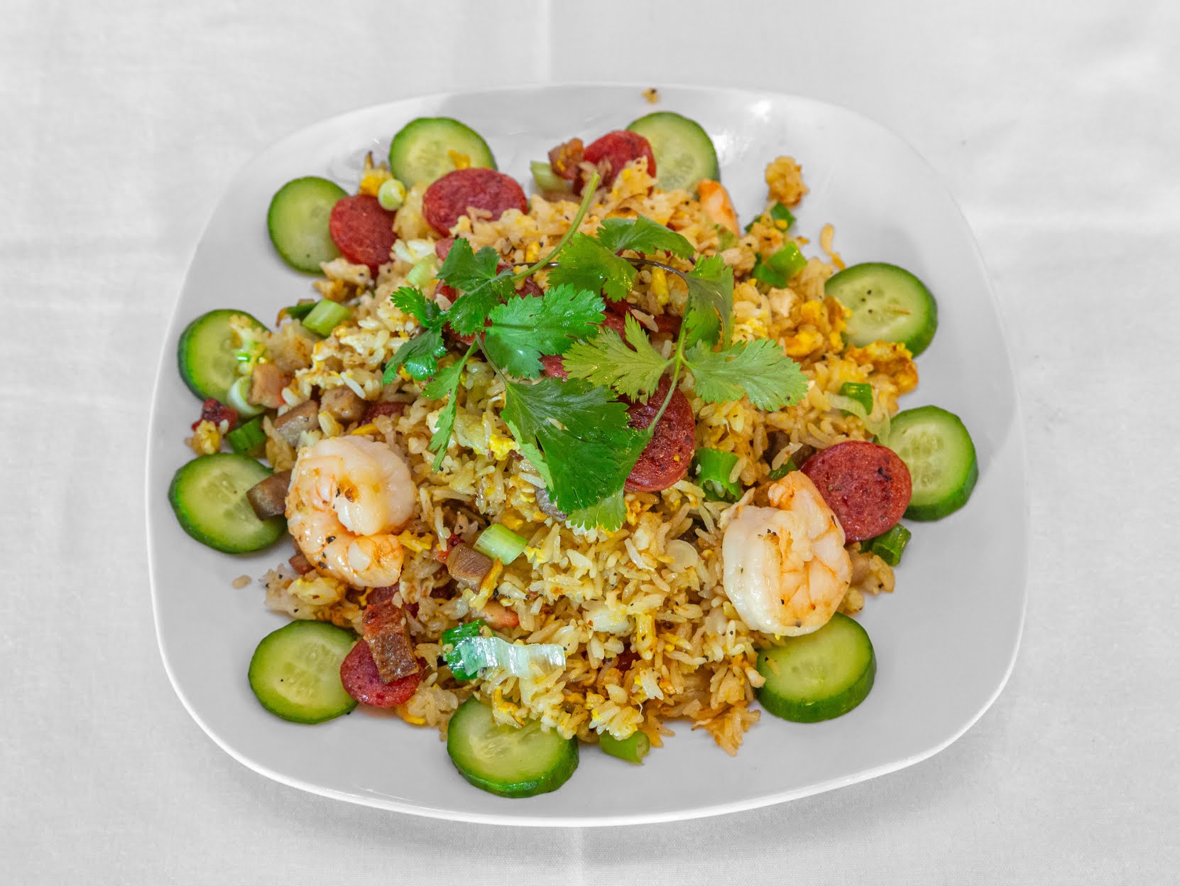 Bleu Restaurant by null