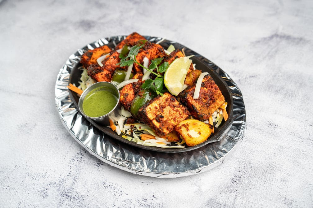 Nawabi Hyderabad House - Biryani Place Nashville by null