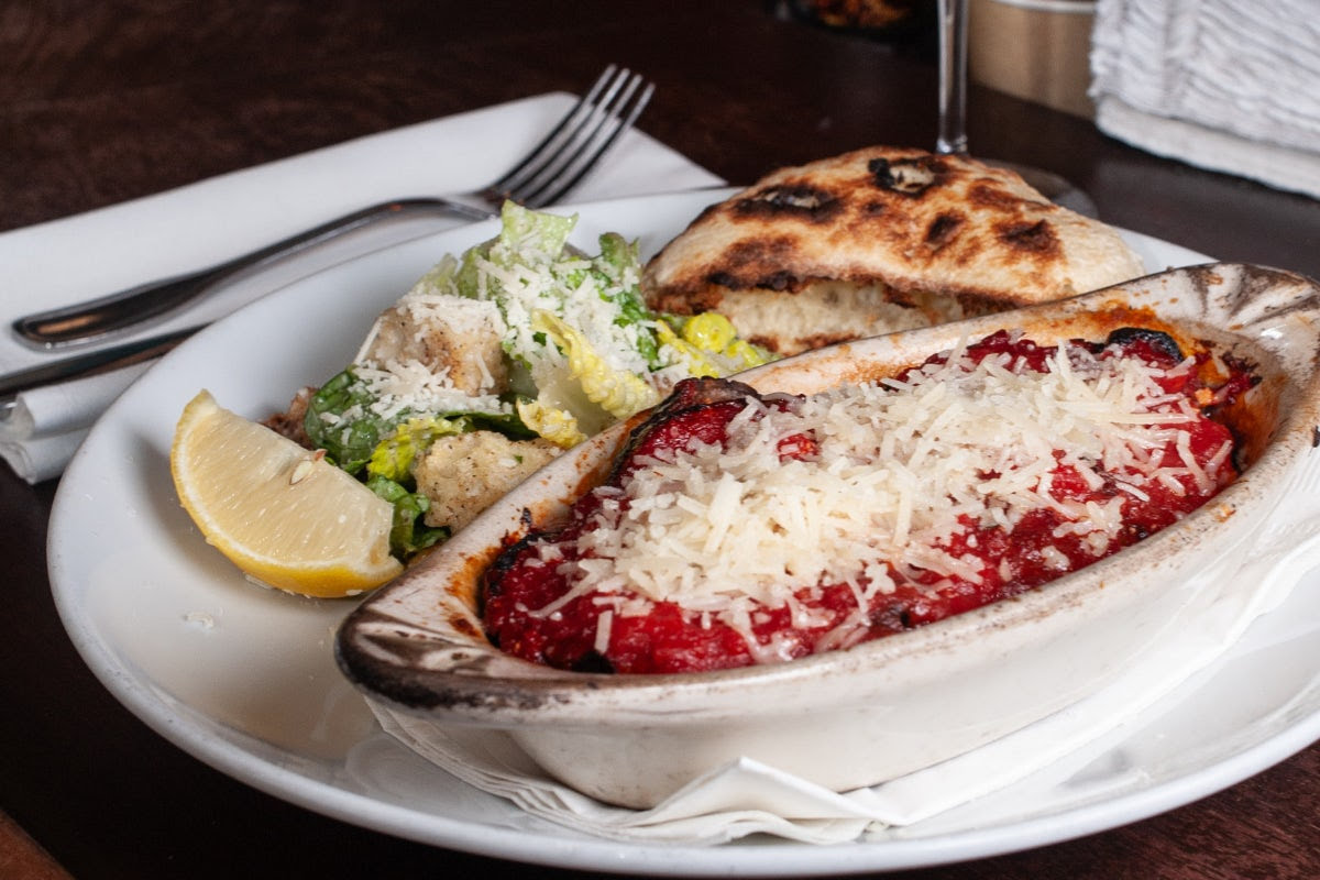 Mioposto Pizzeria by null