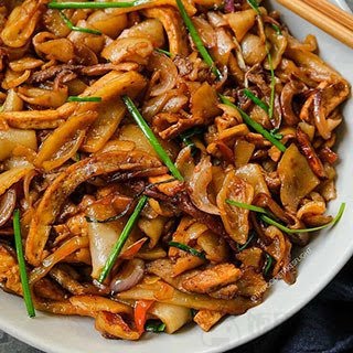 New Mandarin Seafood Restaurant by null