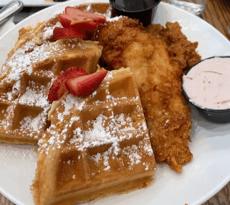 Booker's Restaurant & Bar by null