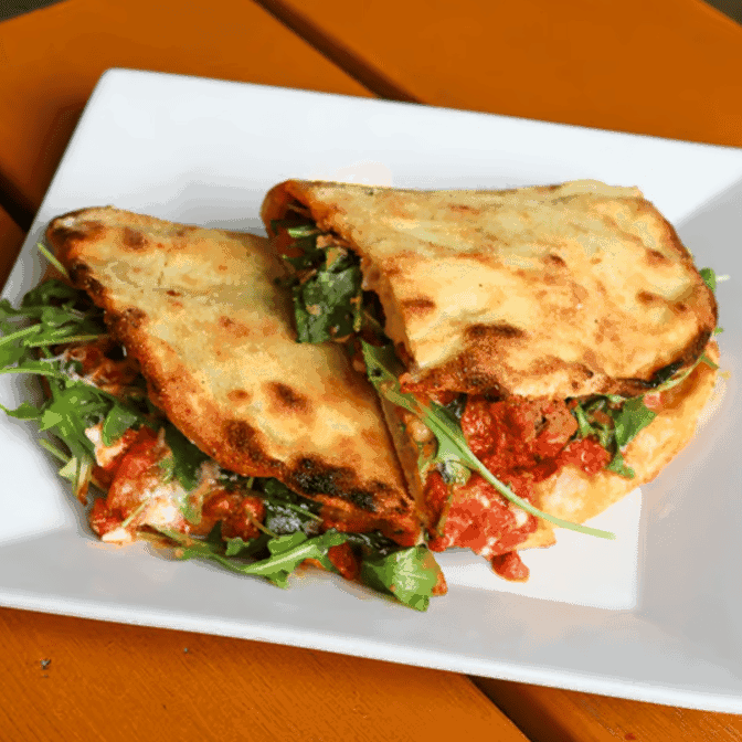 Pizza Catering Vancouver - Local Pizzaiolo by null