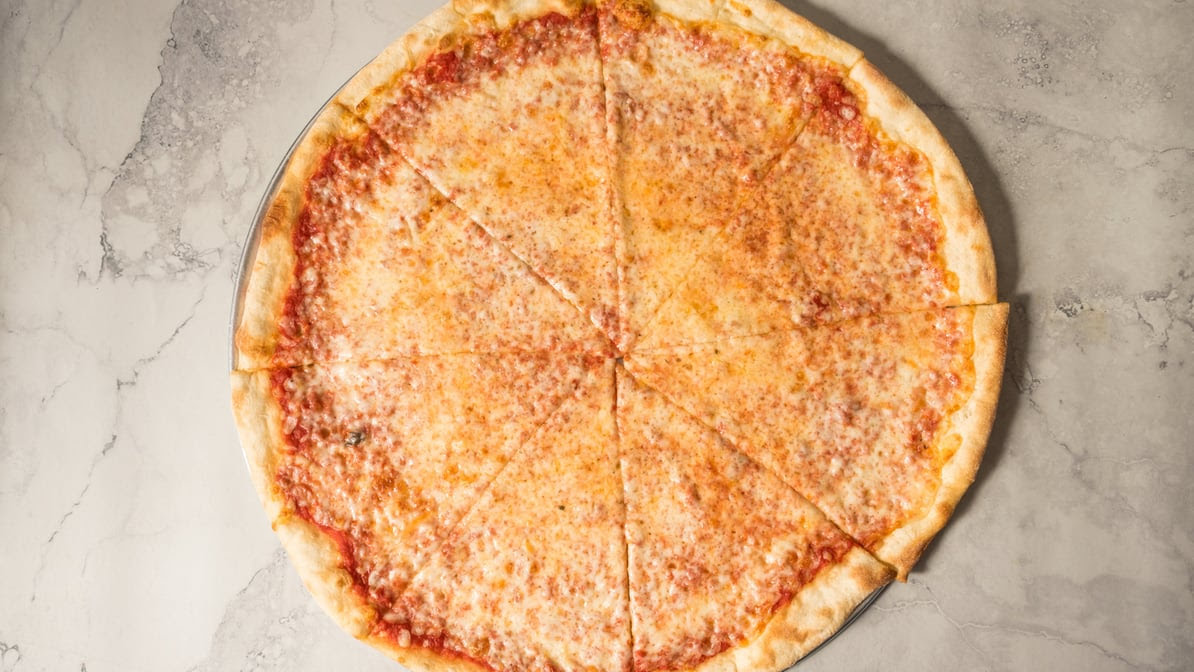 Dough Boys Pizza by null