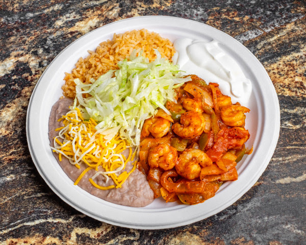 Rivas Taco Shop by null