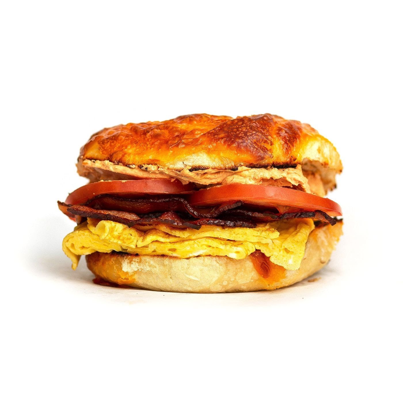 Yeastie Boys Bagels by null