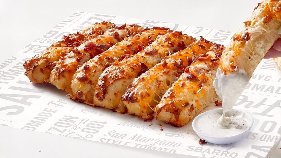 Sbarro Las Vegas South Premium Outlets by null