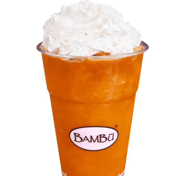 BAMBU Desserts & Drinks by null