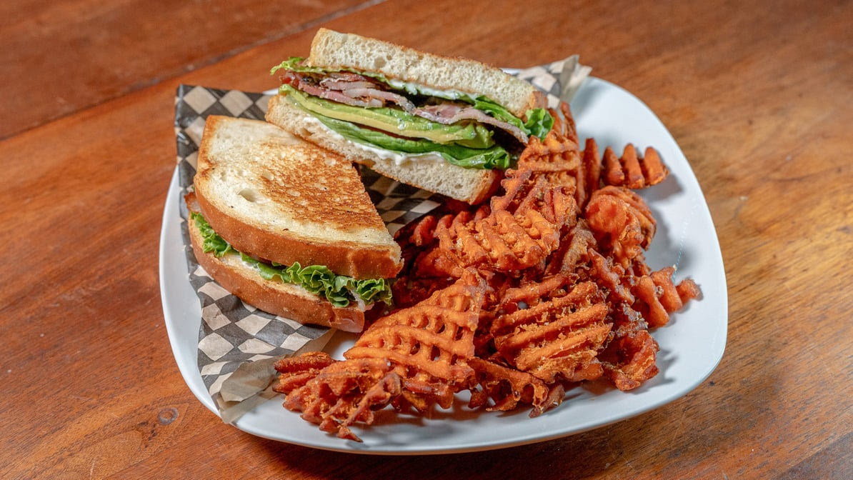 Hop Valley Brewing Company by null