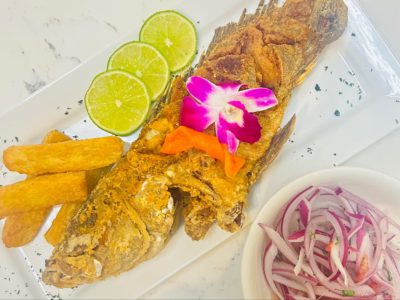 El Rincon de Jorgito by null