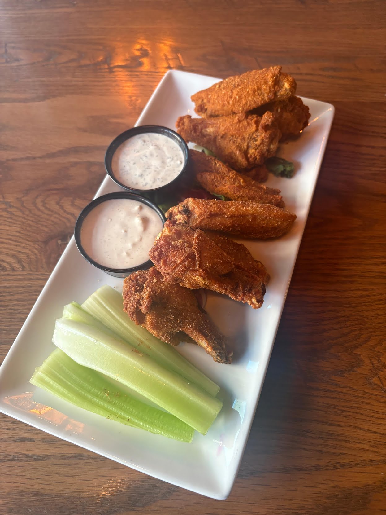 Pillbox Tavern by null