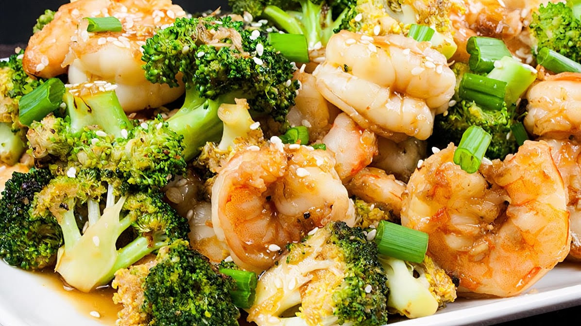 New Chinese Gourmet by null