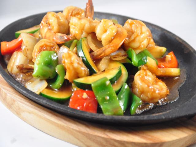 Sushi Lounge by null