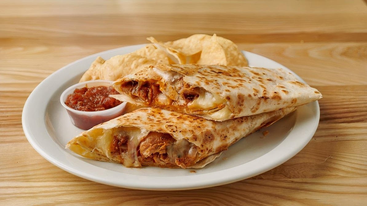 Burrito Beach - North Ave by null