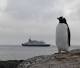 India to acquire icebreaker for polar exploration