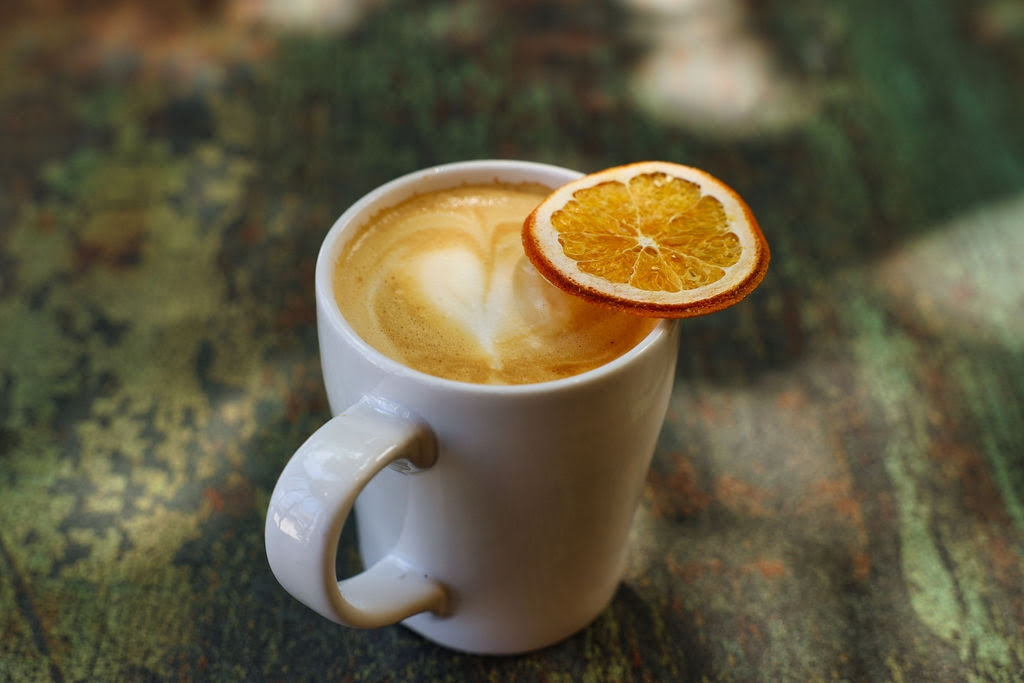 The Mental Bar- Coffee, Tea & Wellness by null