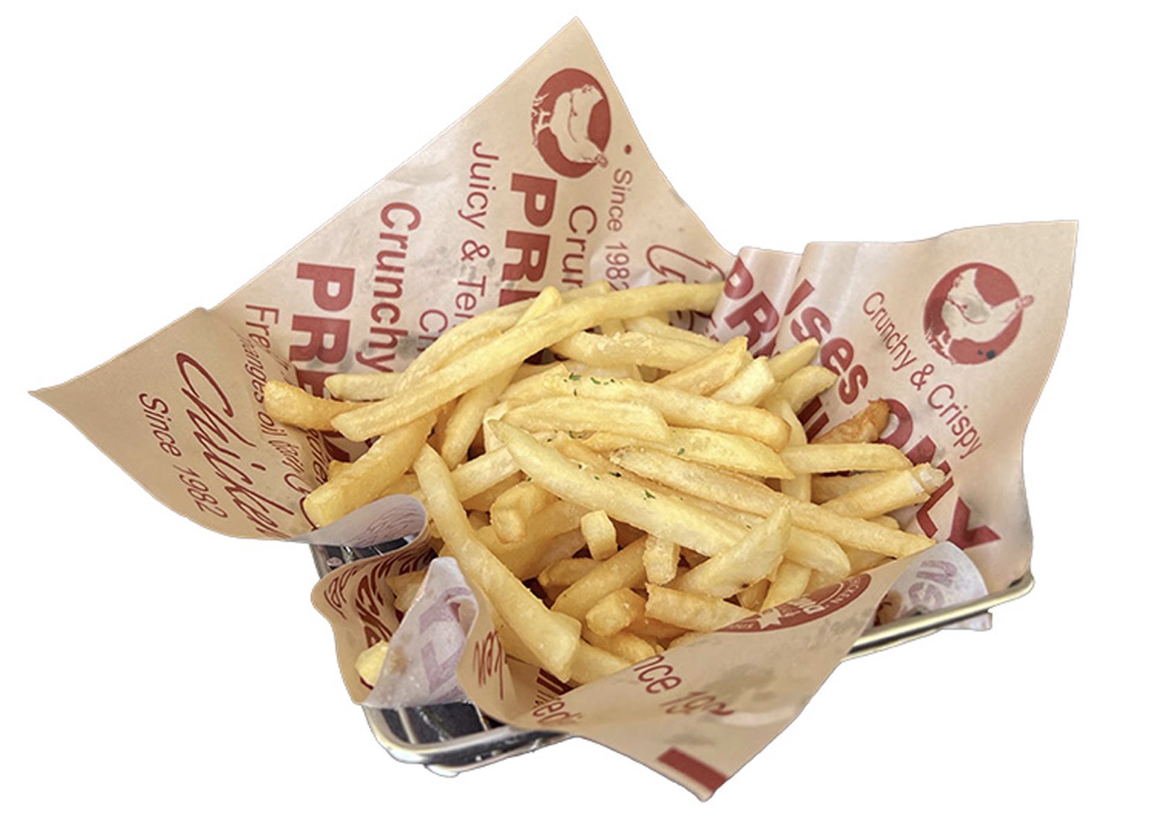 Pelicana Chicken by null