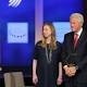 If Clinton wins, foundation says it won't take foreign money 