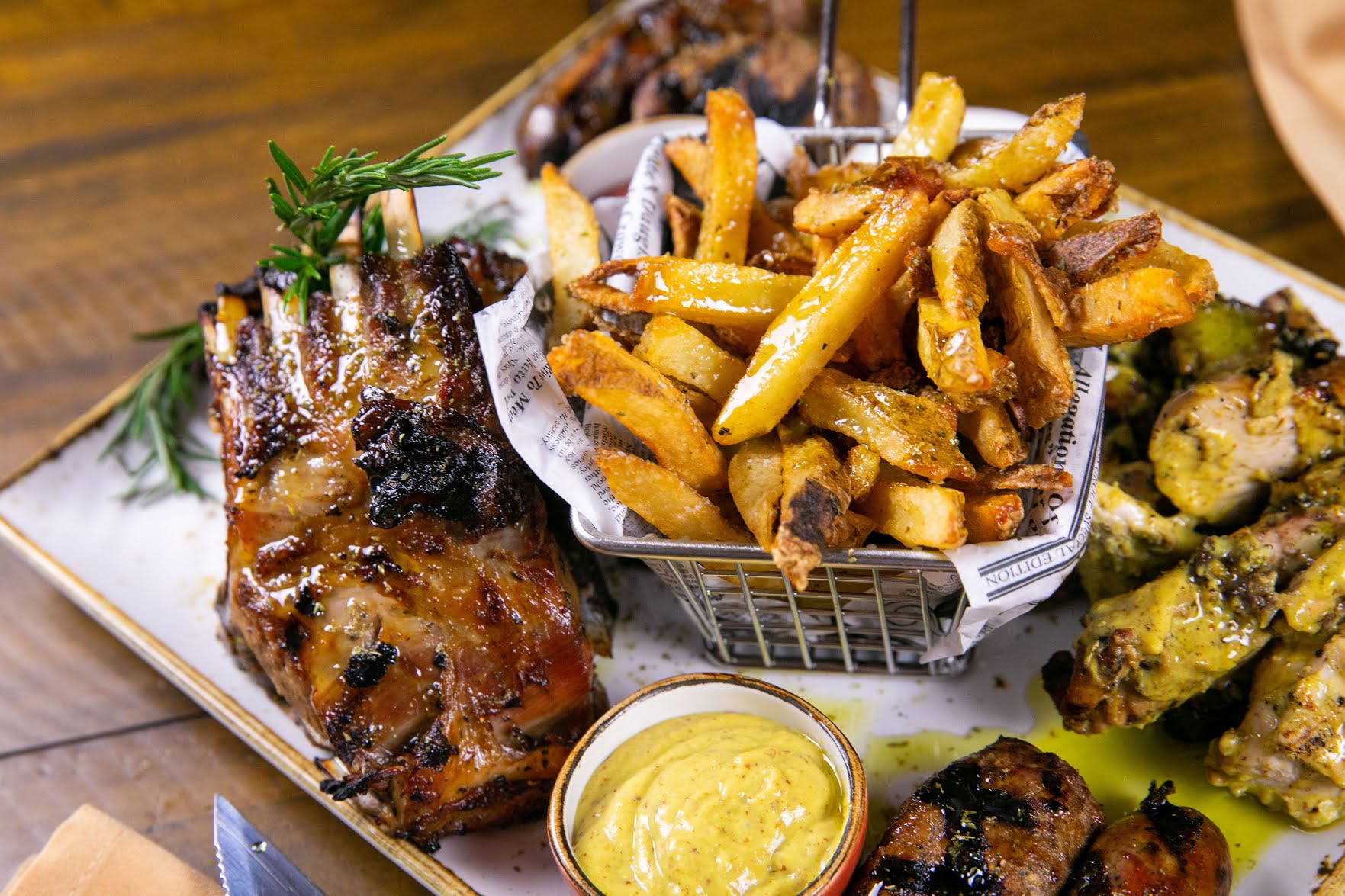 Amylos Taverna by null