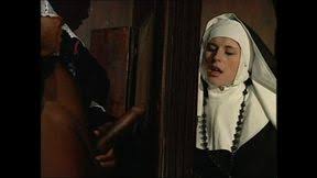 Sexy nun sins for the first time jpg x Nun full