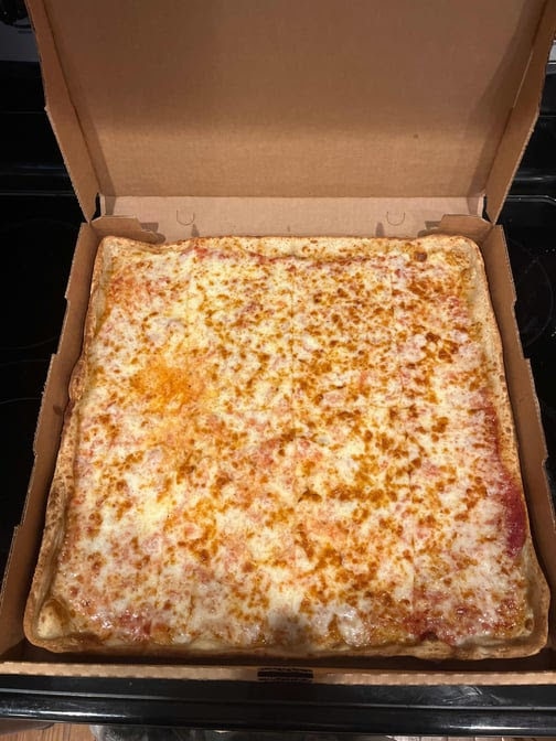 Philly Style Pizza and Grill by null
