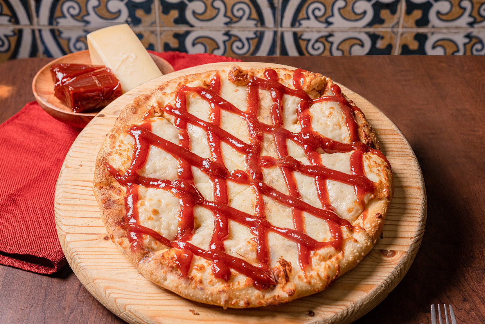 Brazilian Spices Steakhouse - Bar - Pizzeria by null