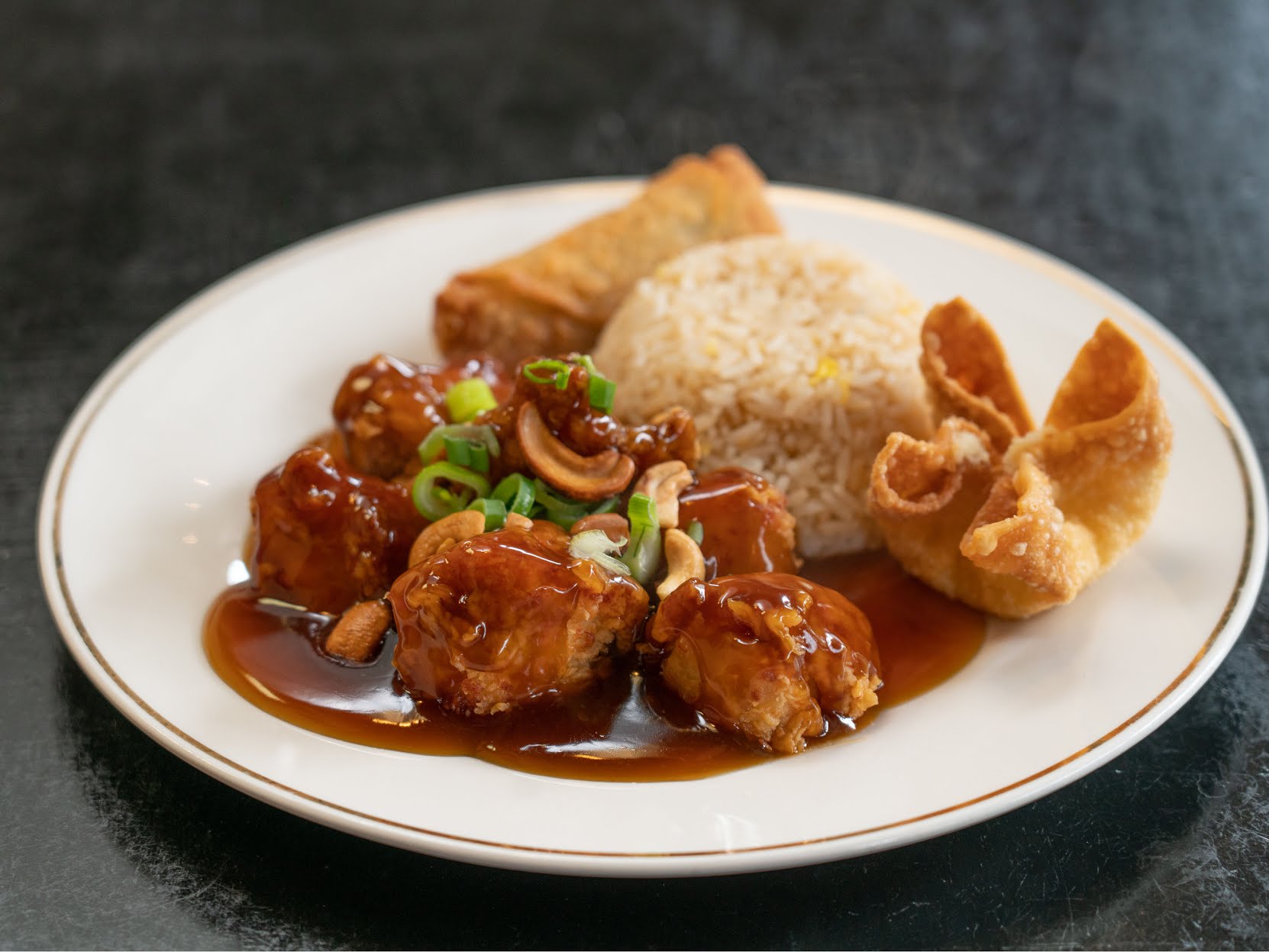 Bao Bao Chinese Bistro by null