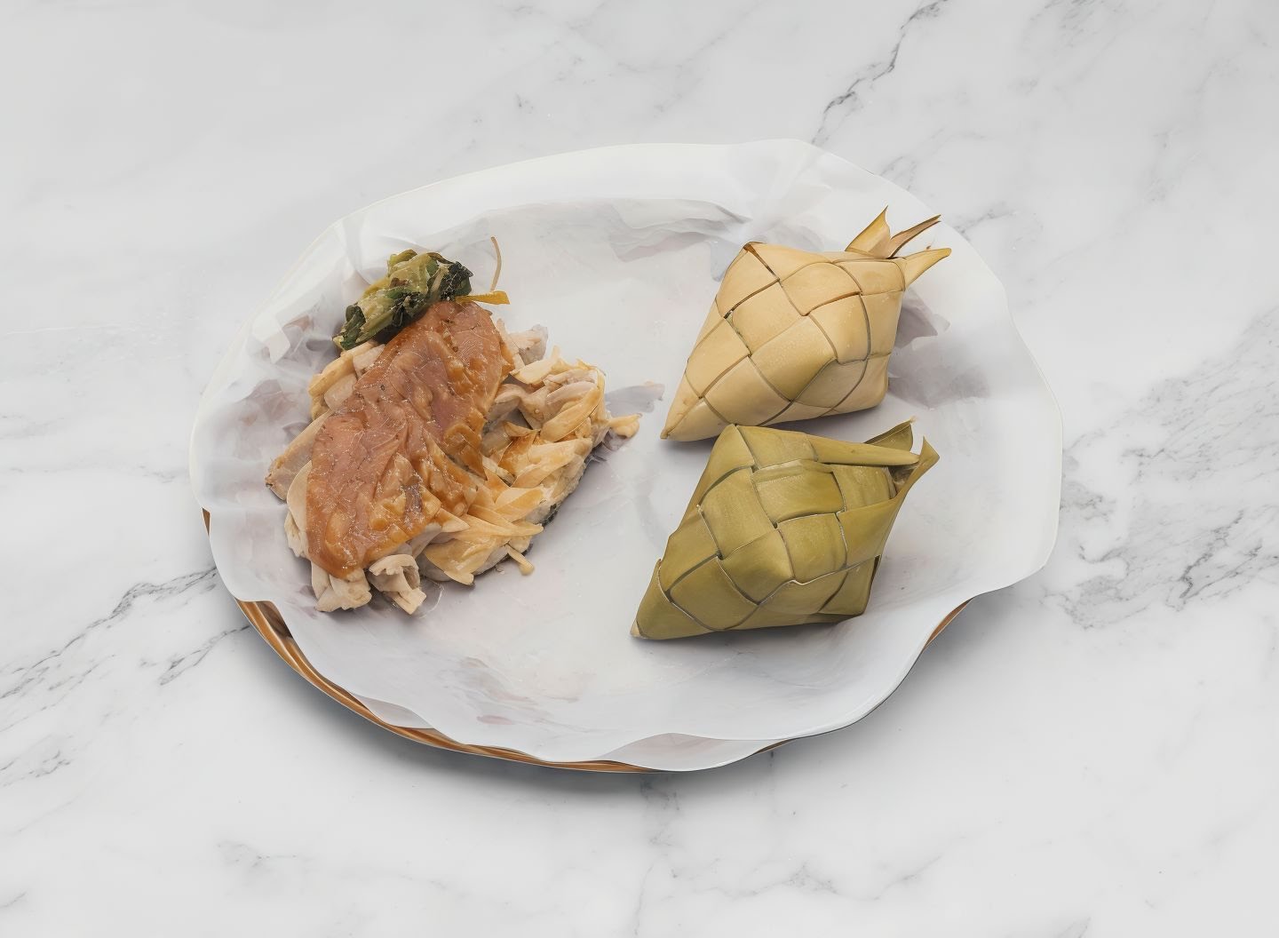 Cebu's Original Lechon Belly by null