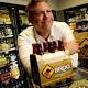 beer maker Broo makes strong market debut 