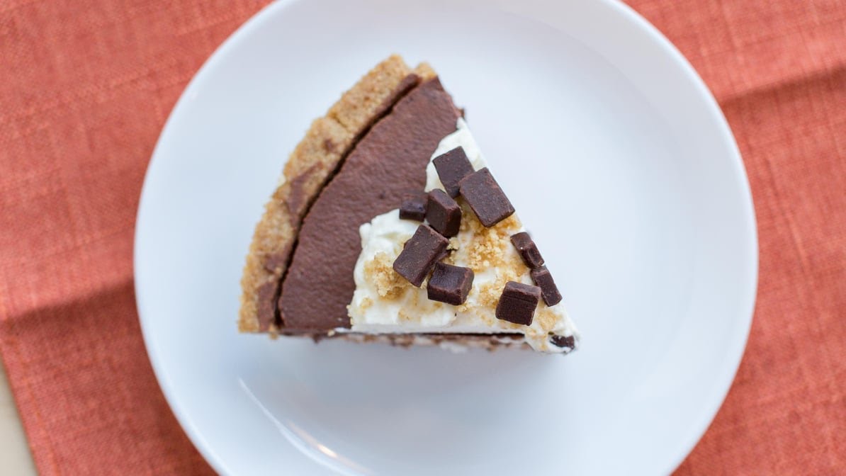 The Pie Hole by null