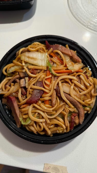 Hop Lee Kitchen by null