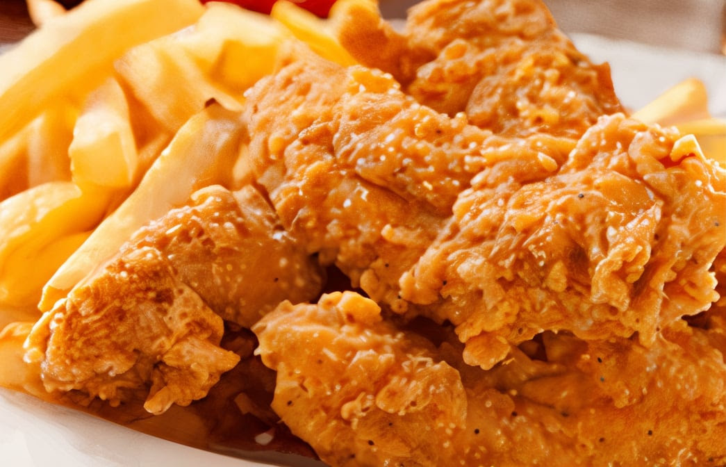 Vinny's Pizza by null