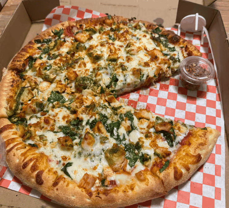 Piccolo Italia by null